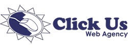 Click Us - Web Agency