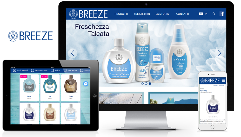 Breeze 2018