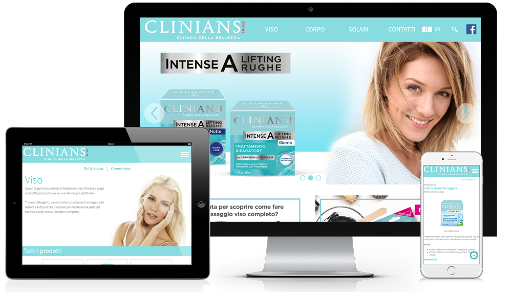 Clinians