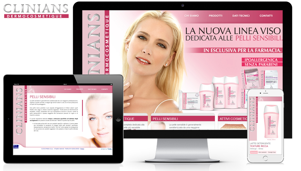 CliniansDermoCosmetique