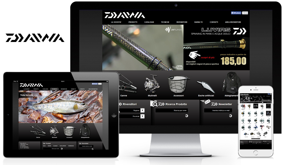 Daiwa