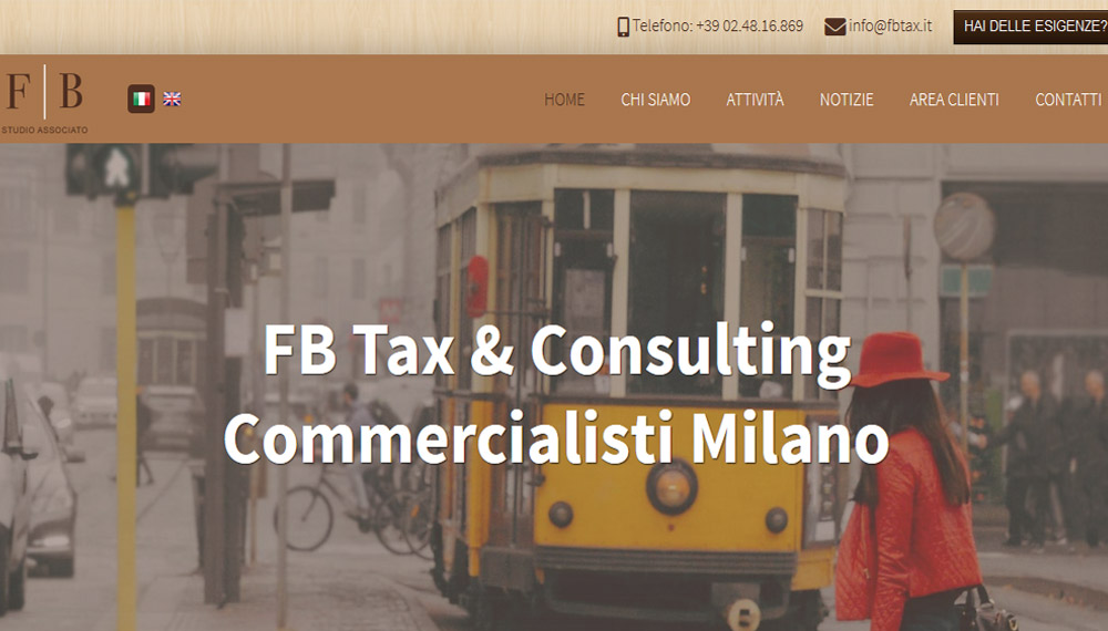 FB Tax