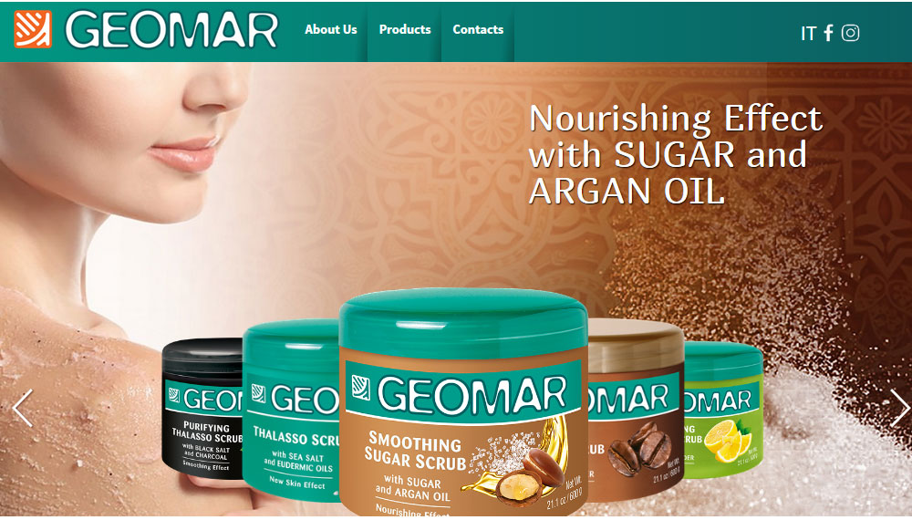 Geomar USA