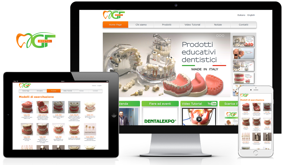Gf Dental