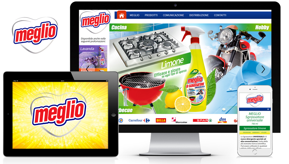 Meglio
