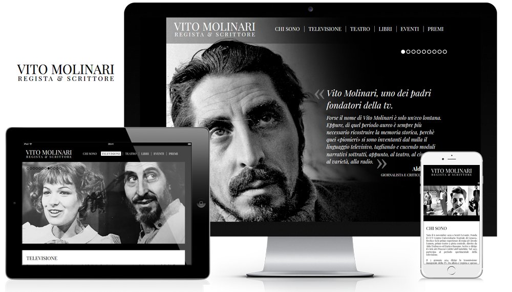 Vito Molinari