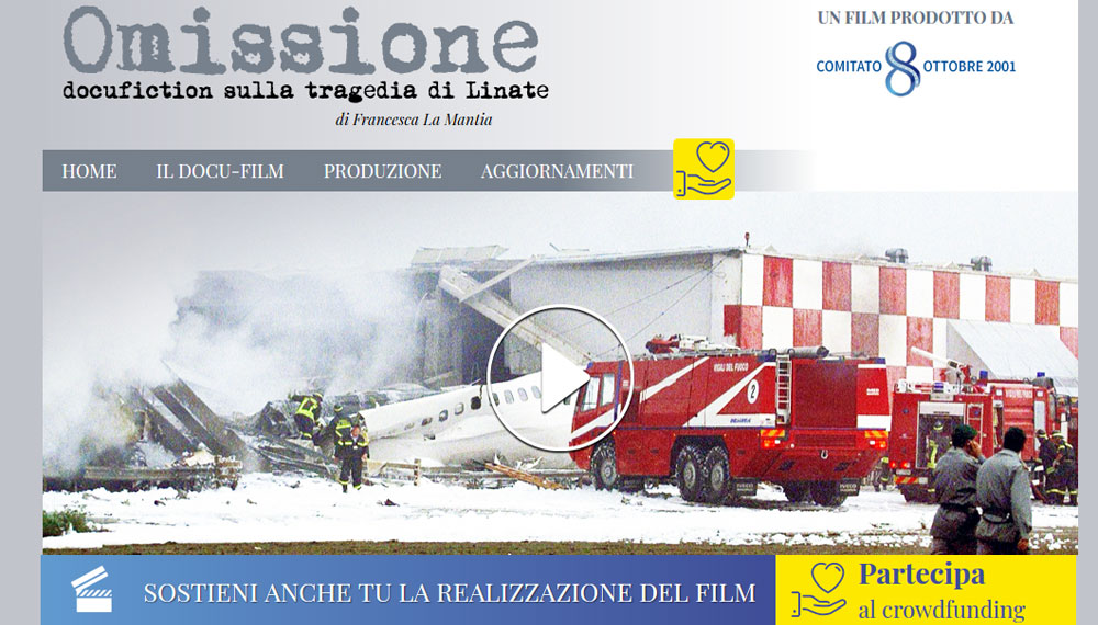 Omissione