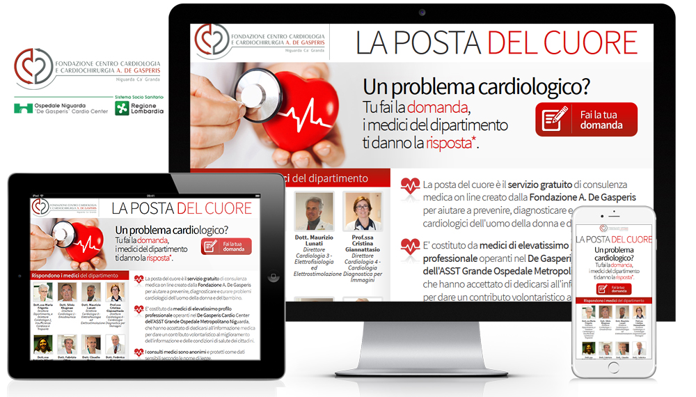 La Posta del Cuore
