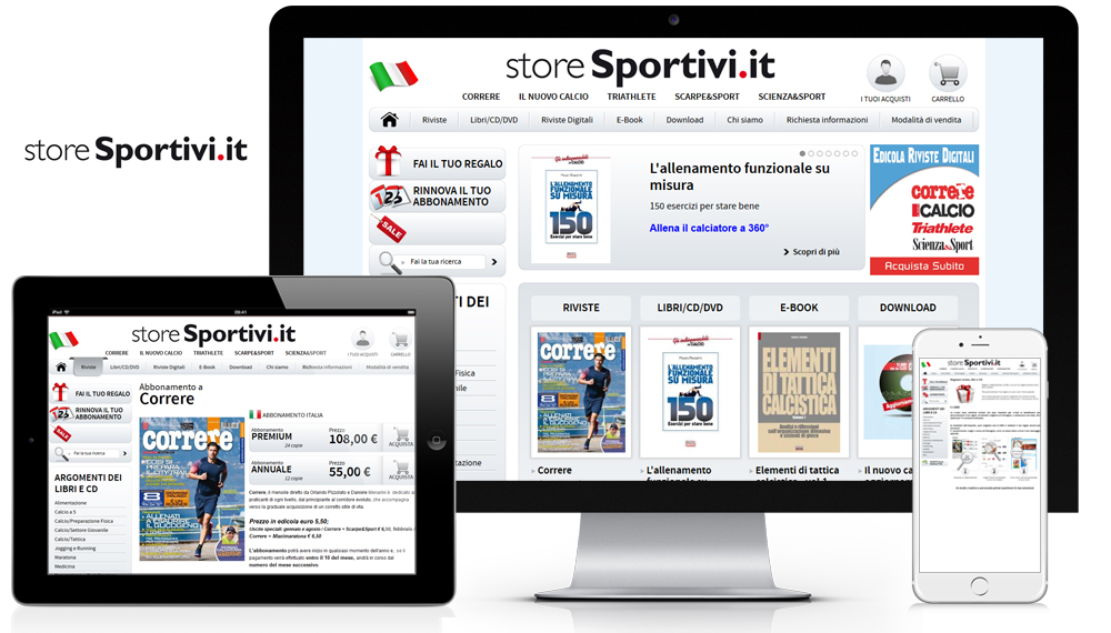 Sportivi.it