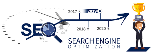 Seo 2019 - trend news e strategie